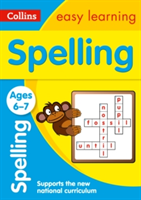Spelling Ages 6-7: New Edition