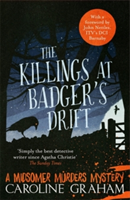 The Killings at Badger&#039;s Drift