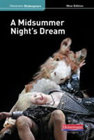 A Midsummer Night&#039;s Dream (new edition)