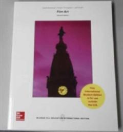 Film Art: An Introduction