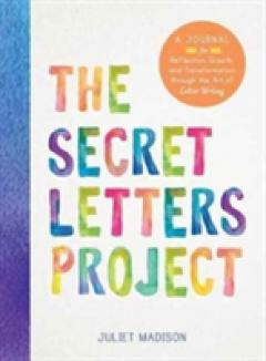 The Secret Letters Project