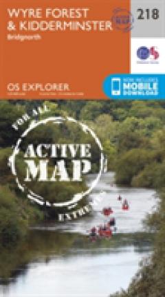 Kidderminster and Wyre Forest