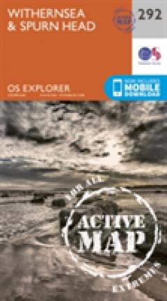 Withernsea and Spurn Head