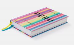Peru: The Cookbook