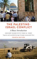 The Palestine-Israel Conflict - Fourth Edition