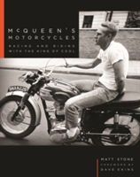 McQueen&#039;s Motorcycles