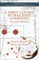 A First Course in Machine Learning, Second Edition