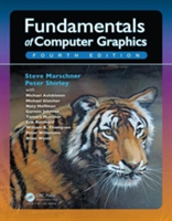 Fundamentals of Computer Graphics, Fourth Edition - USA) New York ...