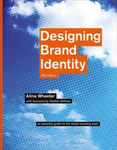 Designing Brand Identity