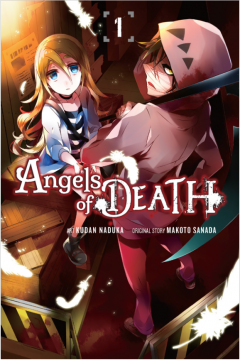 Angels of Death - Volume 1