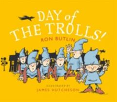 Day of the Trolls