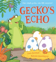 Gecko&#039;s Echo