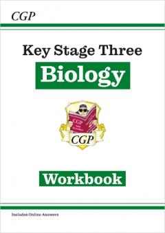 KS3 Biology Workbook - Higher