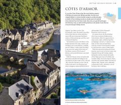 DK Eyewitness Travel Guide Brittany