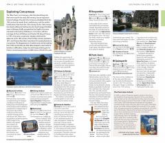 DK Eyewitness Travel Guide Brittany