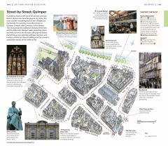 DK Eyewitness Travel Guide Brittany