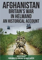 Afghanistan - Britain&#039;s War in Helmand