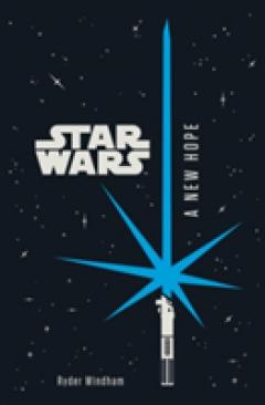 Star Wars: A New Hope Junior Novel