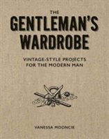 The Gentleman&#039;s Wardrobe