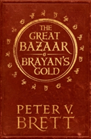 The Great Bazaar and Brayan&#039;s Gold