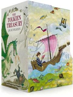 The Tolkien Treasury