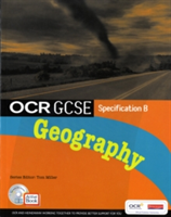 OCR GCSE Geography B: Student Book With ActiveBook CD-ROM - Tom Miller ...