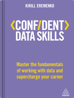 Confident Data Skills