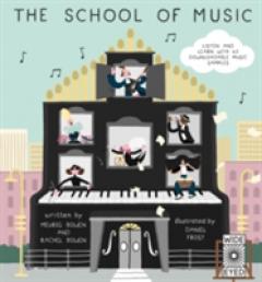 The School of Music