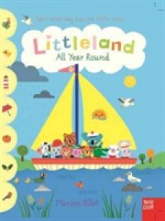 Littleland: All Year Round