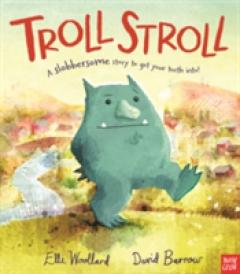 Troll Stroll