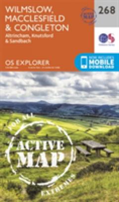 Wilmslow, Macclesfield and Congleton