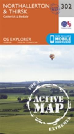 Northallerton and Thirsk - Catterick and Bedale