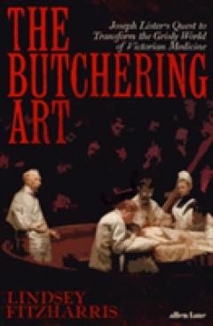 The Butchering Art