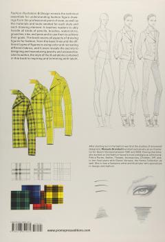 Fashion Illustration & Design