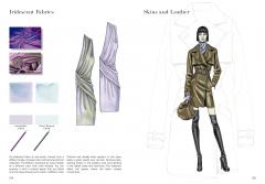 Fashion Illustration & Design