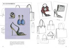 Fashion Illustration & Design