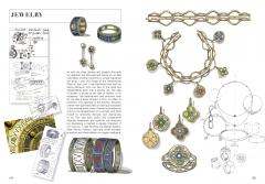 Fashion Illustration & Design