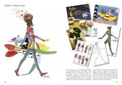 Fashion Illustration & Design