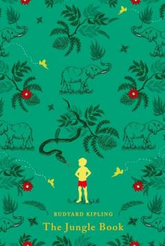 The Jungle Book