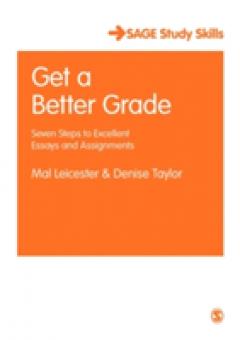 Get a Better Grade