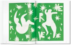 Matisse Cut-outs