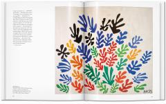 Matisse Cut-outs