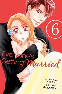 Everyone’s Getting Married - Volume 6