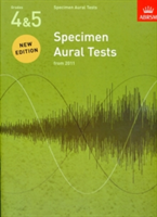 Specimen Aural Tests, Grades 4 &amp; 5