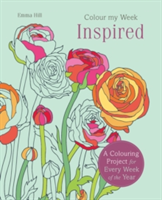 My Week Colour In Colour My Week Inspired - Emma Hill