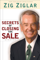 Coperta cărții: Secrets Of Closing The Sale - lonnieyoungblood.com