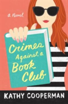 Crimes Against a Book Club