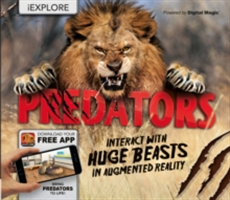 iExplore - Predators