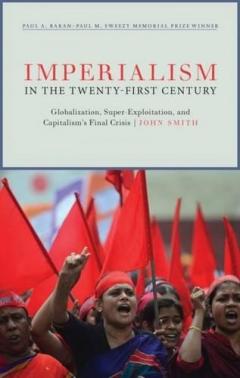 Coperta cărții Imperialism in the Twenty-First Century