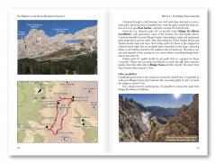 Via Ferratas of the Italian Dolomites - Volume 1